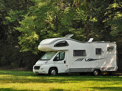 RV Roof Repair